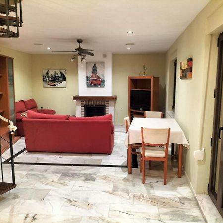 Don Camino Premium Villa Villalcázar de Sirga Dış mekan fotoğraf