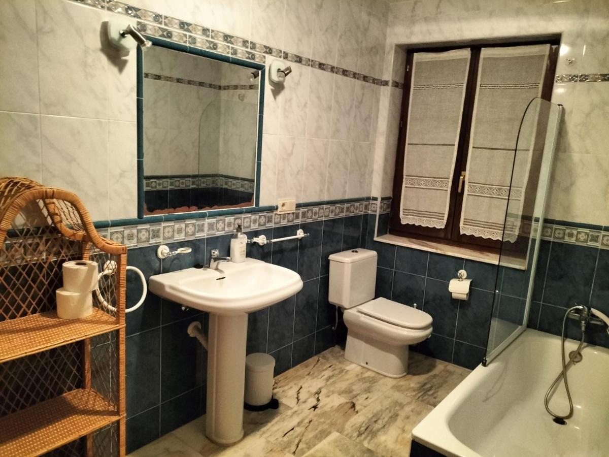 Don Camino Premium Villa Villalcázar de Sirga Dış mekan fotoğraf