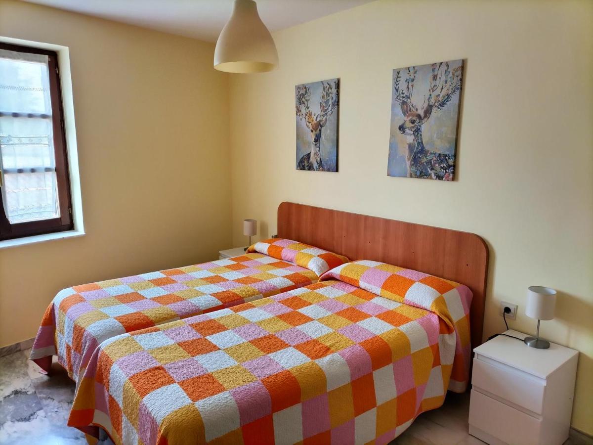 Don Camino Premium Villa Villalcázar de Sirga Dış mekan fotoğraf