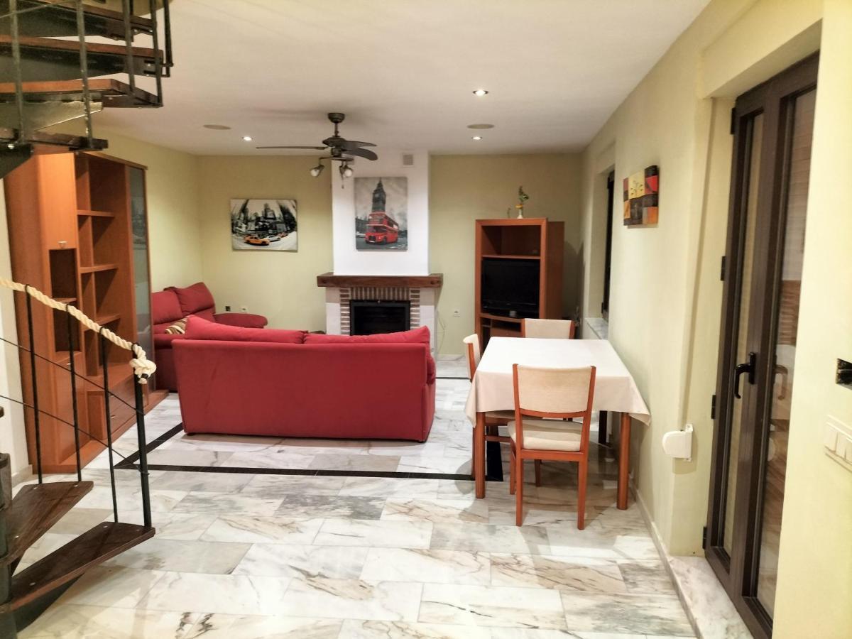 Don Camino Premium Villa Villalcázar de Sirga Dış mekan fotoğraf